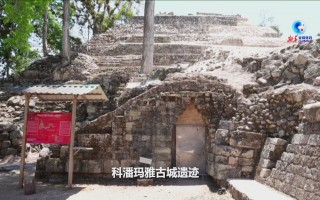 玛雅科技 纵览网丨从玛雅文明看科技偏科的致命伤