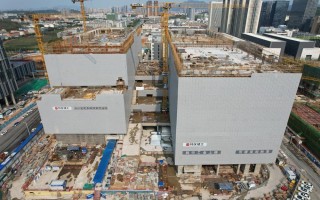 宝龙时代科技 深圳，这只老虎终于要发威了