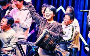 无锡魂歌科技 古韵新声入江南——江苏无锡打造“爱乐之城”