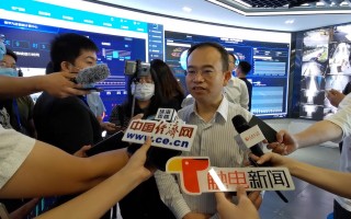 珠海 大横琴科技 珠海大横琴科技取得人脸关键点检测专利