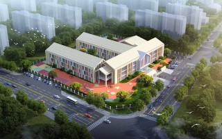 常州武进科技幼儿园 常州武高新再添2所优质幼儿园，9月招生