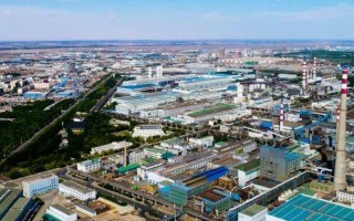 洋宏科技 量质齐升！安陆市这些项目热潮涌→