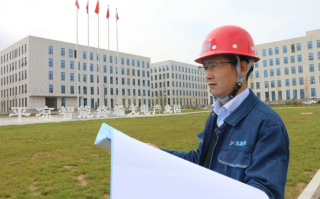 广东泓洋科技 守正智能与中船泓洋签署战略合作协议