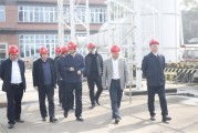 南通莱科技有限公司 通州区平潮镇：路面受损严重 维修谁来承担