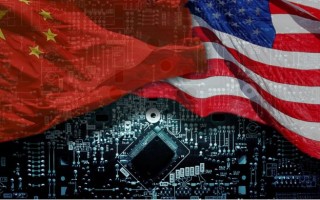 怒扎呸科技 为什么美国要制裁中国核动力工业时，中国只是轻蔑地“呸”了一声