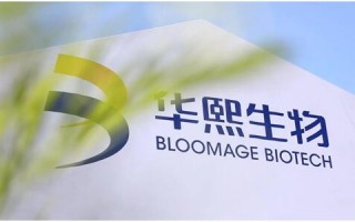 姬生物科技 科创板“候考生”华熙生物故事多