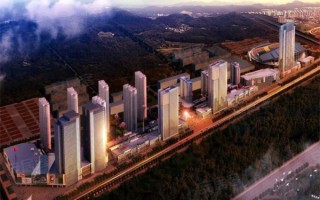 大庆联想科技城租房子 联想商服下水堵塞商户心焦 物业称系开发商问题难解决 大庆联想科技城租房子 联想商服下水堵塞商户心焦 物业称系开发商问题难解决