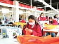 成都是德科技 助力“家门口”就业，欧洲产业城这场招聘会受欢迎→
