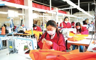 成都是德科技 助力“家门口”就业，欧洲产业城这场招聘会受欢迎→