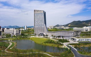 江苏科技大学在是什么档次 江苏科技大学入围前50强！2022软科中国大学“双非”高校排名发布