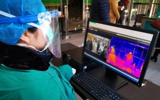 疫情科技防控 人民网评：科学技术，战胜疫情的关键利器