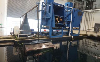 影视基地科技 一键造浪，科技赋能……扬州影视基地硬核上线打造电影爆款