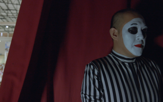 利立浦科技 金爵奖动画纪录片｜现实与想象的火花