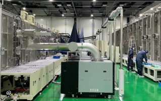 北京鑫华前沿科技定位 协鑫科技年内力推钙钛矿，鑫华半导体IPO，未来将是硅基公司