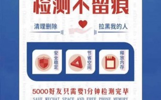 手机盗号软件图 别再用了！“清粉”软件盗取微信帐号，不法分子实施诈骗！