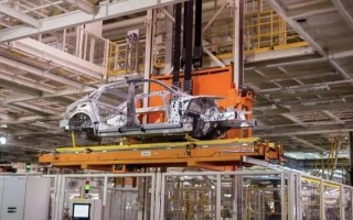 大成科技环保 “绿色豪华”是如何炼就的——探访奥迪一汽超级智能生态工厂 大成科技环保 “绿色豪华”是如何炼就的——探访奥迪一汽超级智能生态工厂