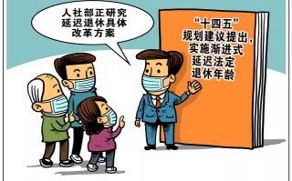 北京京易时代科技 京报网：纠结“延迟退休”？虽易焦虑，但先别急于焦虑