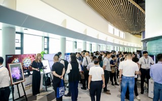 广东 科技局 港科大（广州）第三届INNOTECH创科嘉年华举行，展示逾140个前沿科技项目