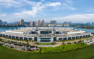 合肥联铭科技 实体经济：联铭集团发展之路