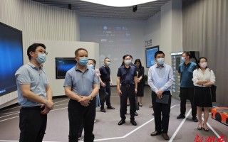 佳林智能科技 长沙经开区“我为企业找订单”产业链供需集市雅圆精密对接会举行