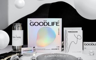 创意科技感礼品 愁妹子礼物？以下十款科技感十足的小玩意或许能让她满意