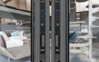 优堡科技 温州优堡五金取得感应式门拉手专利，避免安全隐患