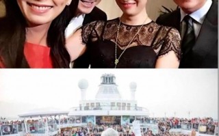 北京旭豪科技有限公司 明星夫妇做微商，纳税21亿成上海区百强！林志玲代言，徐峥夫人持股