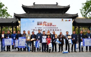 琢弈科技 苏州华佗：一根针“弈活”产业发展一盘棋