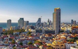 以色列科技文化中心 独家视角看以色列：虽然拥有顶级科技，为何四周邻国避之不及？