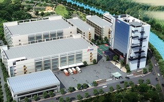 瑞德智能科技有限公司 瑞德智能IPO获批，万亿市值支撑万亿工业强区