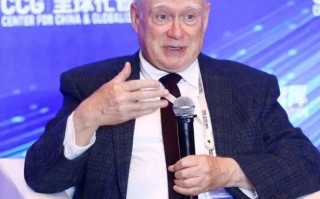 布莱尔科技 专访AGTO首席经济学家大卫·布莱尔：保护主义是失去支配力的体现，美元武器化非常愚蠢