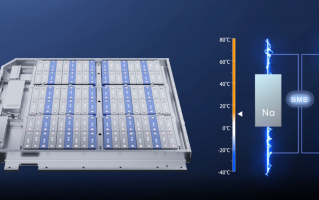 佛山奥威科技 钠离子电池未来已来？有望落地储能 天能股份称暂不具备2C条件