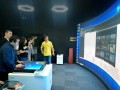 成典科技 深圳中视典CEO陈焱磊：牵手惠阳梅龙湖打造VR产业名片