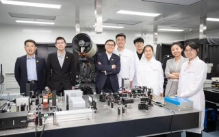 清华大学科技 清华开启物理驱动光场显微AI革命，首次活体三维高清监测超30万帧