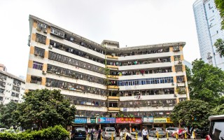 深圳科技园周边租房 实测深圳珠光村，房租又又又涨了