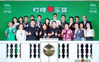 北京上京科技创始人 叮咚买菜开启北京范围招聘 创始人曾回应进京计划