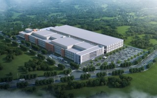 好立泰科技 推荐泰国最新工程项目（BHI）