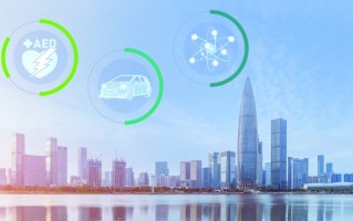 广东国链科技 做出好产品 夯实确定性