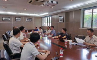 浙江自立高温科技有限公司 打造世界一流学科 武科大联合12家头部企业成立耐火材料创新联盟