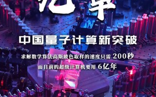 21世纪人类的科技成就 中国最近几年，领先世界的科技成就你知道几个？