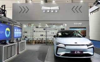 现代科技智能产品 智驾与续航兼具：北京现代 ELEXIO 的产品力深度解析