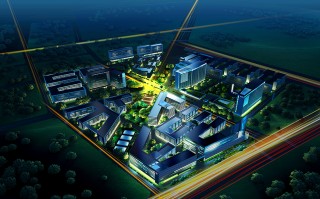 瀚天科技园 瀚天科技城 建设“企业创享家”推动营商环境再升级