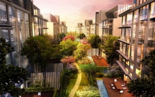 常州 恒生科技园 【点赞】6家园区，20家企…常州又获一批省级示范！