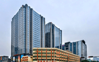 展涛科技大厦b座 深圳发生一起凶杀案：面试官被面试者割喉失血过多身亡，凶手在逃