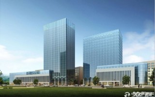 天马新能源科技产业园 龙华最大文化设施建筑群年底完工