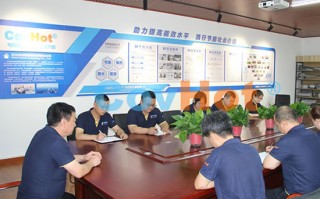 河北科好特科技有限责任公司 工业生产设备种类繁多，设备样式复杂，设备用途多样