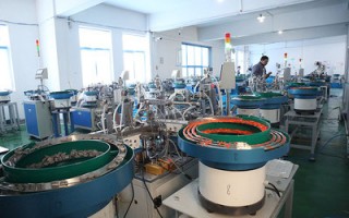 电神科技 浙江奎神电力科技取得具有香蕉头的接线端子专利，实现香蕉头与其他导体快速电连接