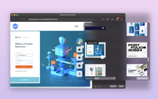 用mac制作视频的软件下载 Mac上最好的免费在线视频下载软VDown
