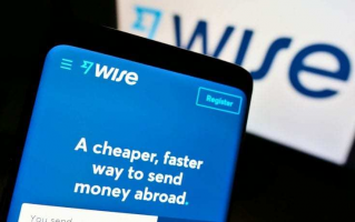 伦敦金融科技 英国金融科技公司Wise拟将主要上市地点迁至美国