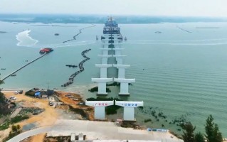 大风科技 大风江大桥:科技赋能筑通途 智慧护航守平安 大风科技 大风江大桥:科技赋能筑通途 智慧护航守平安